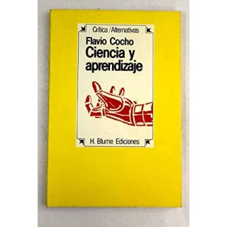 Ciencia y aprendizaje